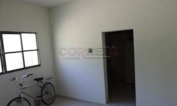 Imagem 4: Araçatuba - Casa - Vila Estádio