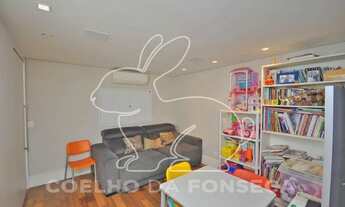 Imagem 5: São Paulo - Apartamento Padrão - Alto da Boa Vista