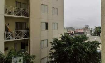 Imagem 4: Apartamento para Aluguel - Planalto, 2 Quartos, 58 m2