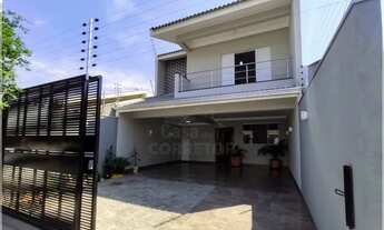 Imagem: RESIDENCIAL TUIUTI SOBRADO À VENDA em Maringá!!