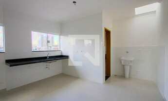 Imagem 3: Apartamento para Aluguel - Jardim Bela Vista, 1 Quarto, 39 m2