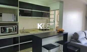 Imagem: Apartamento para venda possui 67 metros