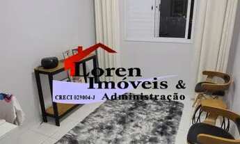 Imagem 6: Apartamento 3 dormitórios Gonzaguinha Sv!