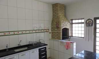 Imagem 6: Araçatuba - Casa - Vila Estádio