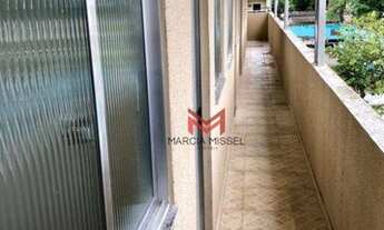 Imagem 3: Apartamento com 2 dormitórios para alugar, 40 m² por R$ 450,00/mês - Jardim Laranjeiras