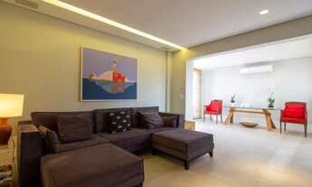 Imagem 5: Cobertura com 3 dormitórios, 373 m² - venda por R$ 1.770.000,00 ou aluguel por R$ 18.300,0