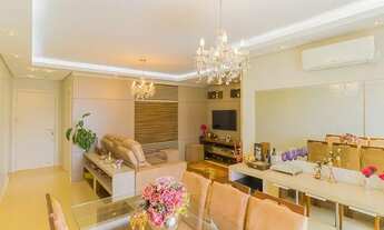 Imagem 3: Apartamento de 3 dormitórios à venda no bairro Itacorubi