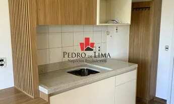 Imagem 5: Apartamento Studio Novo no Tatuapé 25m² em frente ao Metrô Carrão