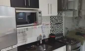 Imagem 4: Jundiaí - Apartamento Padrão - Recanto Quarto Centenário