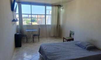 Imagem: Apartamento kitnet para temporada