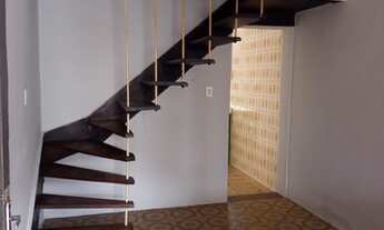 Imagem: Sobrado para aluguel tem 70 metros quadrados