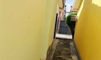 Imagem 5: Casa térrea para venda com 60 metros quadrados com 3 quartos em Pau Amarelo - Paulista
