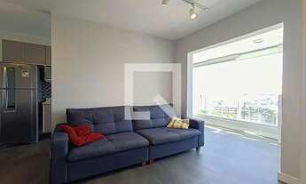 Imagem 3: Apartamento para Aluguel - Vila Mariana, 2 Quartos, 56 m2