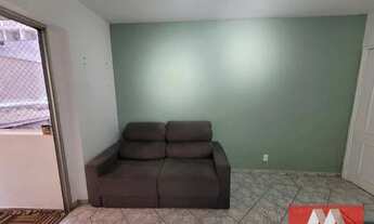 Imagem 4: Apartamento com 1 dormitório para alugar, 36 m² por R$ 2.662,00/mês - Bela Vista - São Pau