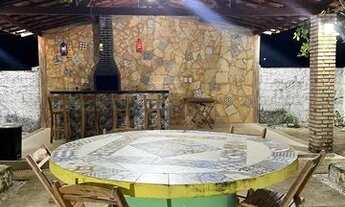 Imagem 2: Sítio em paracuru