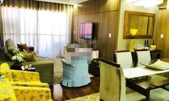 Imagem 5: Apartamento no Bairro VILA ALTINOPOLIS - Condominio Itama