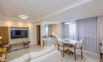 Imagem: Apartamento à Venda - Buritis, 3 Quartos