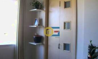 Imagem 4: Apartamento com 2 dormitórios à venda, 57 m² por R$ 360.000,00 - Vila Santa Clara - São Pa