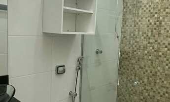 Imagem 7: Casa para venda com 120 metros quadrados com 3 quartos em Morada da Serra - Montes Claros