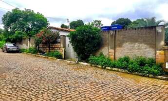 Imagem: Casa para Alugar em Palmeiras -BA