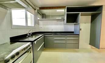 Imagem 4: Apartamento para venda tem 165 metros quadrados com 3 quartos em Cidade Mãe do Céu - São P