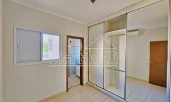 Imagem 6: Ribeirão Preto - Apartamento Padrão - Residencial Greenville