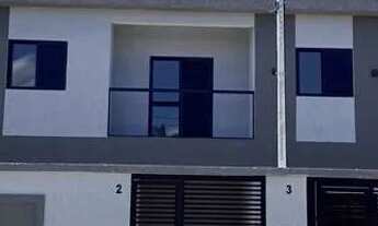 Imagem 4: CASA COM 86 m² - QUIETUDE - PRAIA GRANDE SP