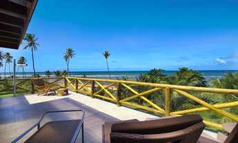 Imagem 6: Apartamento para venda tem 250 metros quadrados com 3 quartos