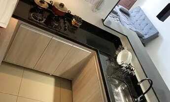 Imagem 7: SAQUAREMA - Apartamento Padrão - GRAVATÁ