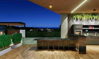 Imagem 6: Apartamento 2 quartos em Intermares - 250 metros do Mar - Elevador e lazer na cobertura