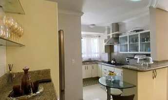 Imagem 6: EDIFÍCIO CANADÁ COBERTURA DUPLEX - zona II - Frente 1 Avenida