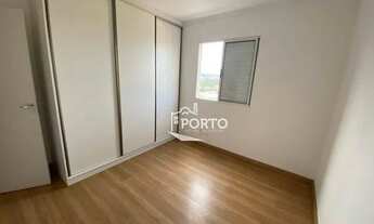 Imagem 6: Apartamento com 2 dormitórios à venda, 55 m² - Água Branca - Piracicaba/SP
