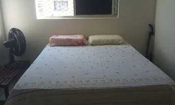 Imagem: Apartamento 2/4 100 Mobiliado em Nova Parnamirim