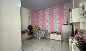 Imagem 5: Prédio Av. Joaquim Nabuco Centro