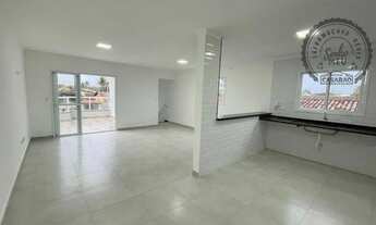 Imagem: Casa no Balneário Jardim de Itanhaém (F/Grandesp)