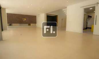 Imagem 6: Casa 730m² de Alto Padrão para Locaçao no residencial Alpha Conde 2