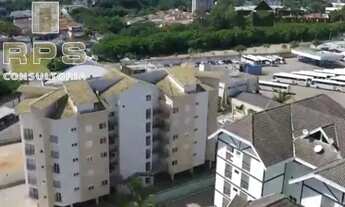 Imagem: Apartamento para alugar com 2 quartos e