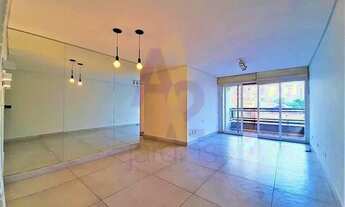 Imagem: Apartamento em ótimo estado, com 2 dormitórios