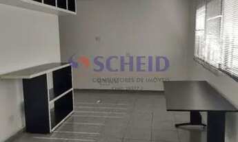 Imagem: Sala Comercial a Venda na Saúde a poucos