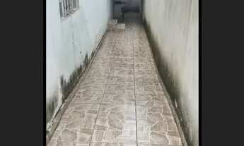 Imagem 4: Casa próxima ao supermercado confiança