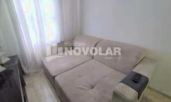 Imagem 4: APARTAMENTO - VILA SABRINA COM 2 DORMITÓRIOS, 1 VAGA