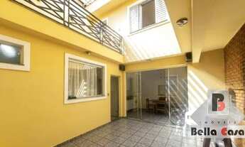 Imagem 4: Sobrado a venda Tatuapé