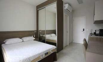 Imagem 5: Apartamento para Aluguel - Centro, 1 Quarto, 20 m2