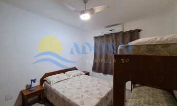 Imagem 7: APARTAMENTO RESIDENCIAL em GUARUJÁ - SP, PITANGUEIRAS