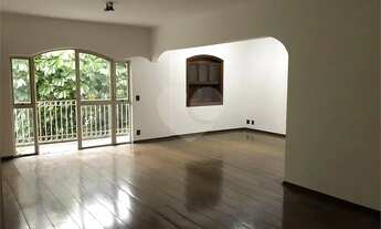 Imagem 3: São Paulo - Apartamento Padrão - ALTO DE PINHEIROS