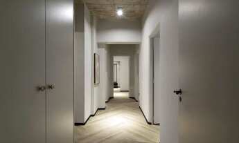 Imagem 6: Apartamento Mobiliado para locação no Edifício Cote D'Azur em Cambuí - Campinas - SP