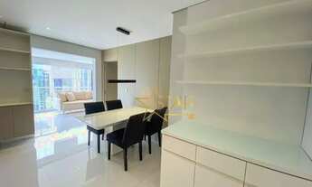 Imagem 7: Apartamento para alugar, 54 m² por R$ 12.501,00/mês - Itaim Bibi - São Paulo/SP