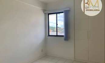 Imagem 7: Apartamento com 3 dormitórios à venda, 82 m² por R$ 330.000,00 - Santa Mônica - Feira de S