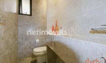 Imagem 3: Venda Apartamento 4 quartos Santo Antônio Belo Horizonte