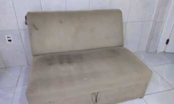 Imagem 3: Apartamento 1/4 MOBILIADO+AR